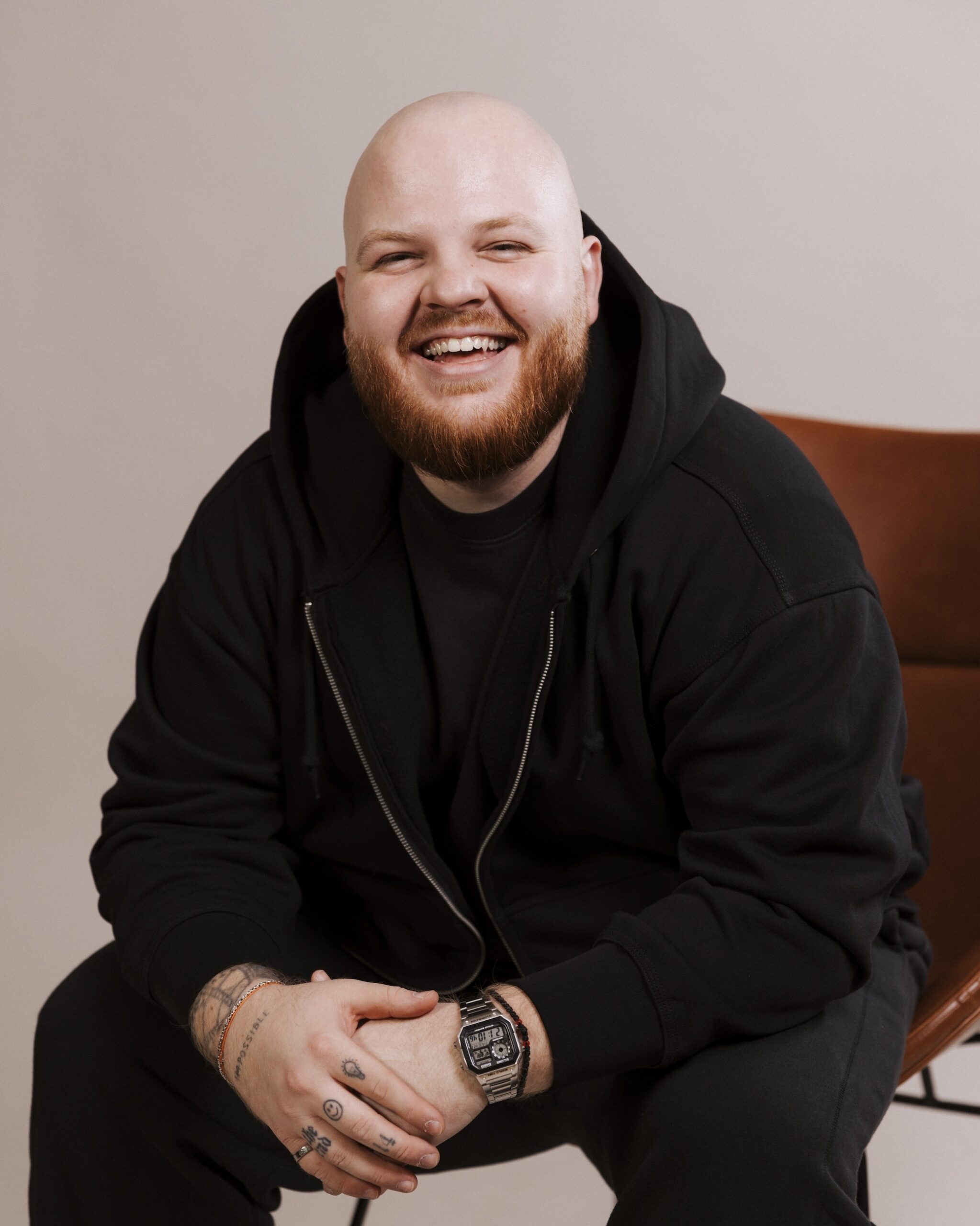 Aleksandar Peric Photo Videograph Rocket Sportmanagement