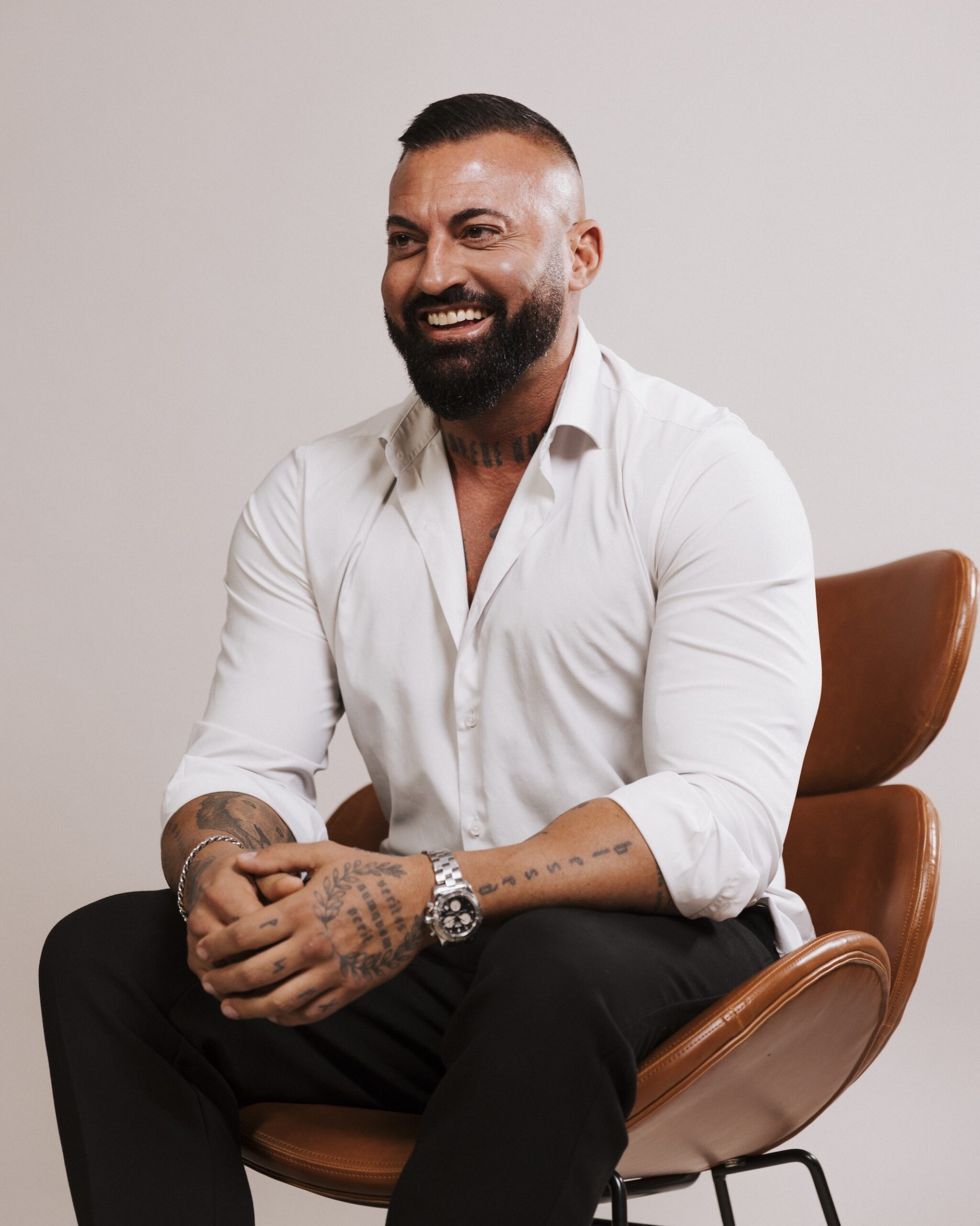 Ramon Rigoni Video Producer Rocket Sportmanagement